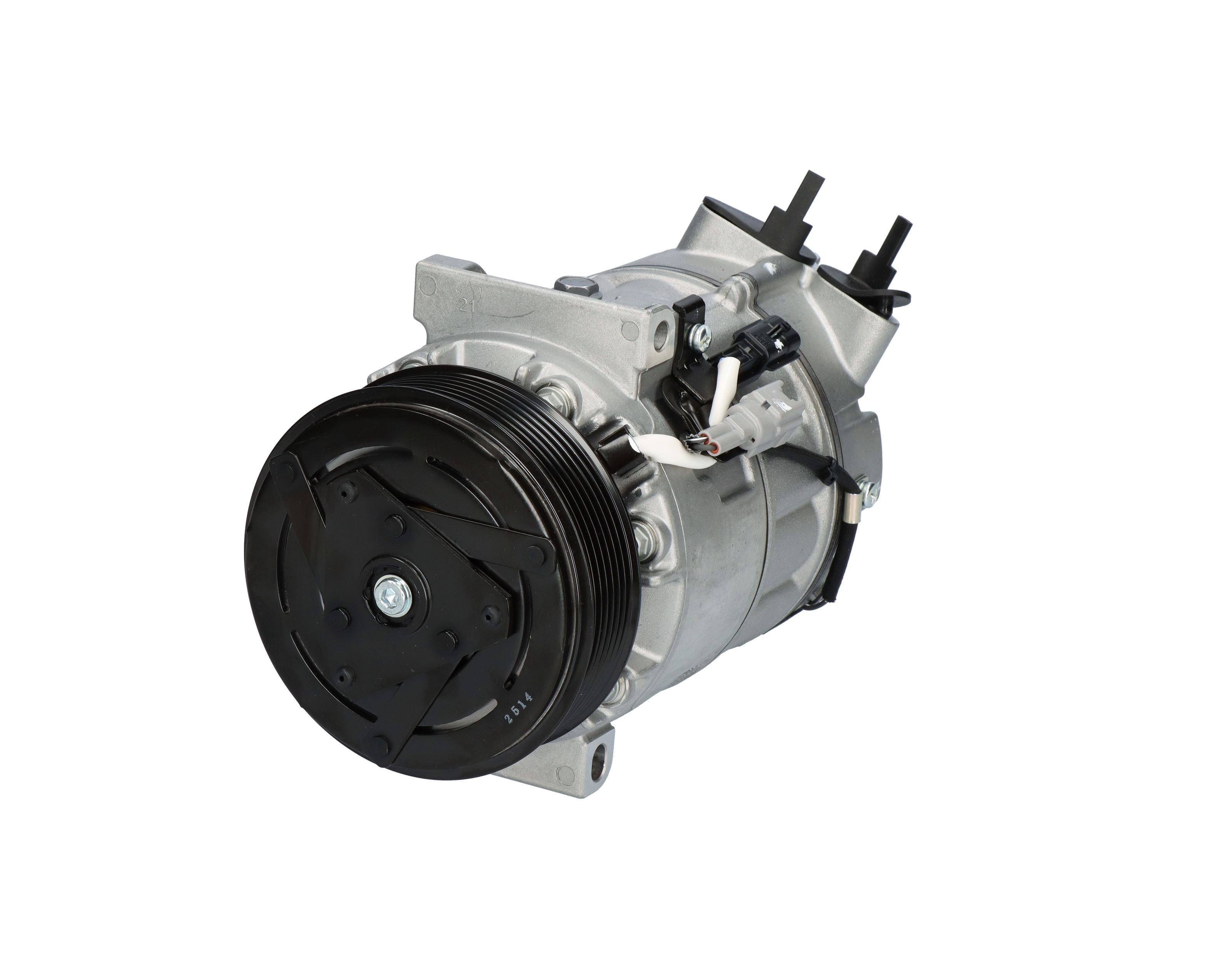 Kompresorius, oro kondicionierius VALEO 813145