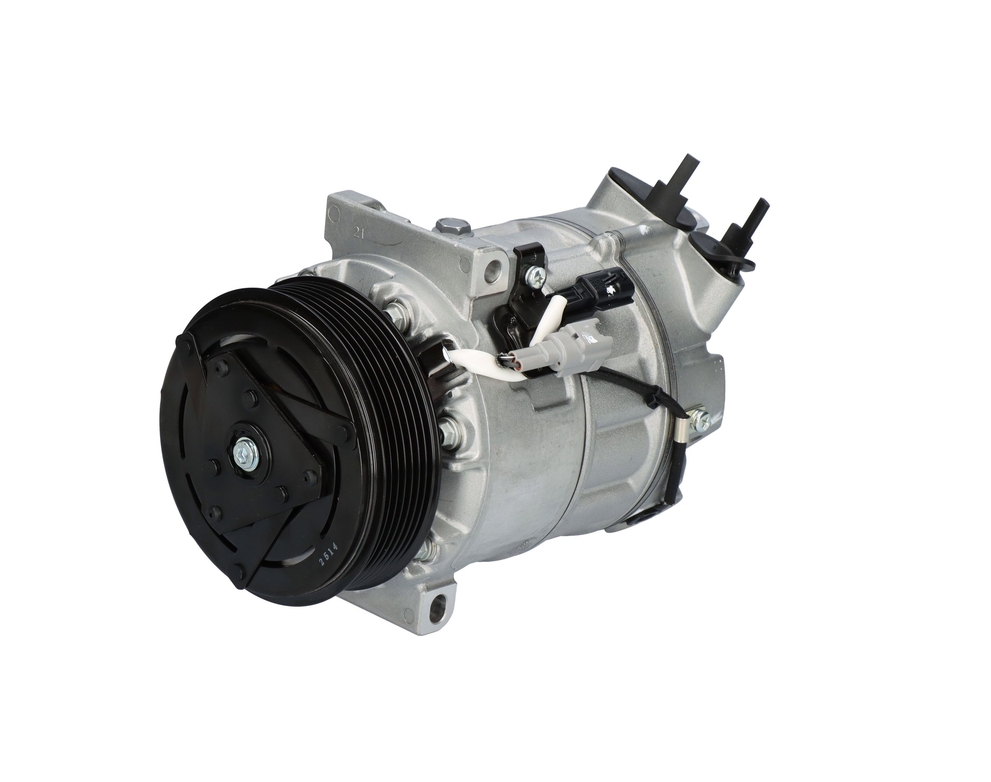 Kompresorius, oro kondicionierius VALEO 813145