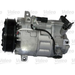 Kompresorius, oro kondicionierius VALEO 813149