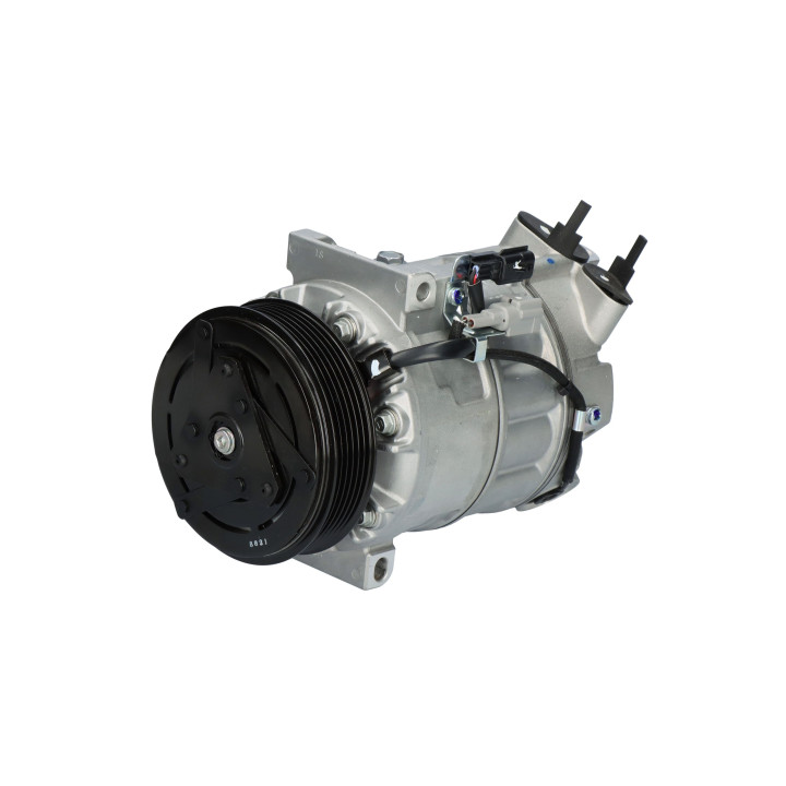 Kompresorius, oro kondicionierius VALEO 813149