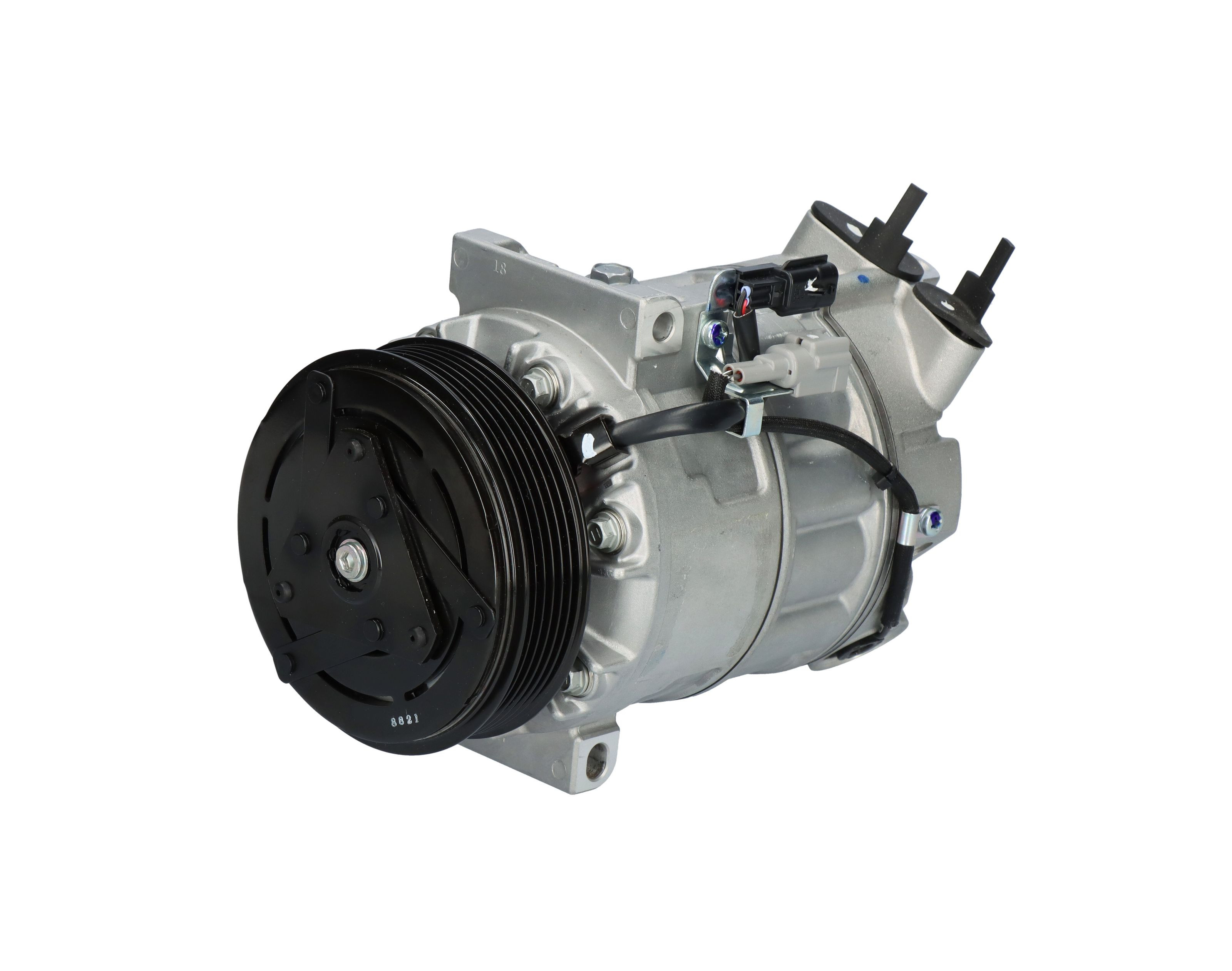 Kompresorius, oro kondicionierius VALEO 813149
