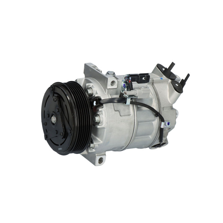 Kompresorius, oro kondicionierius VALEO 813149