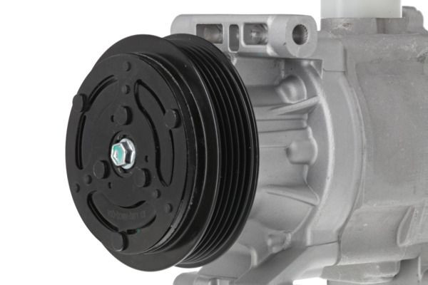 Kompresorius, oro kondicionierius VALEO 813152