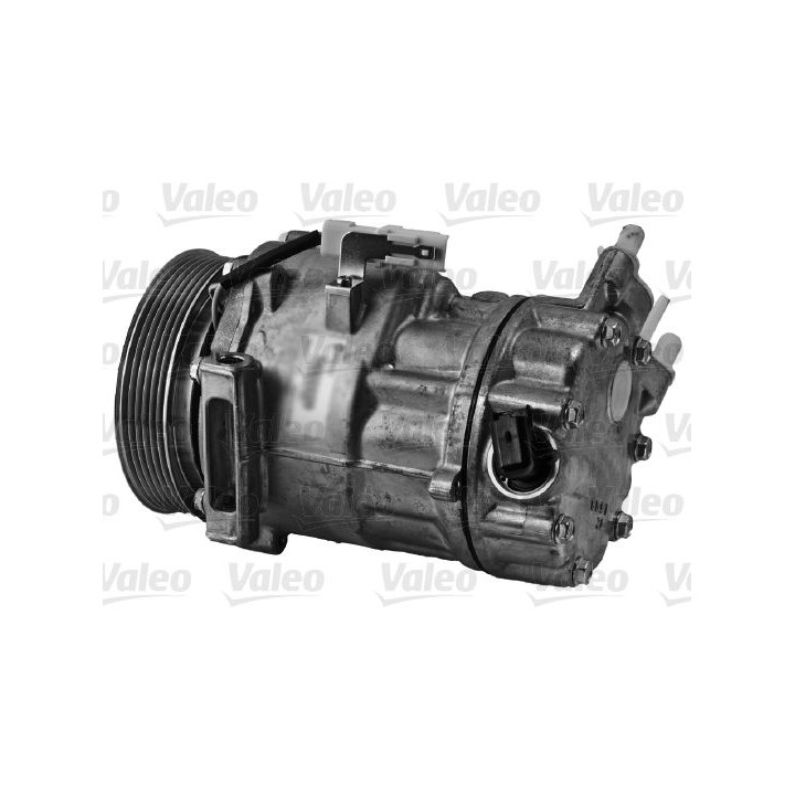 Kompresorius, oro kondicionierius VALEO 813162