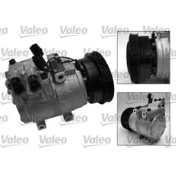 Kompresorius, oro kondicionierius VALEO 813169