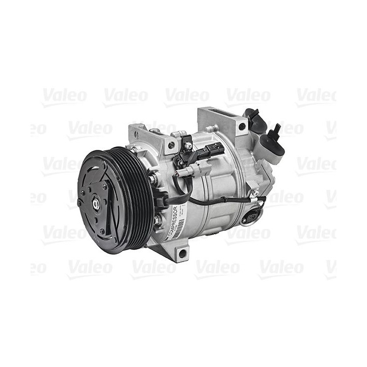 Kompresorius, oro kondicionierius VALEO 813180