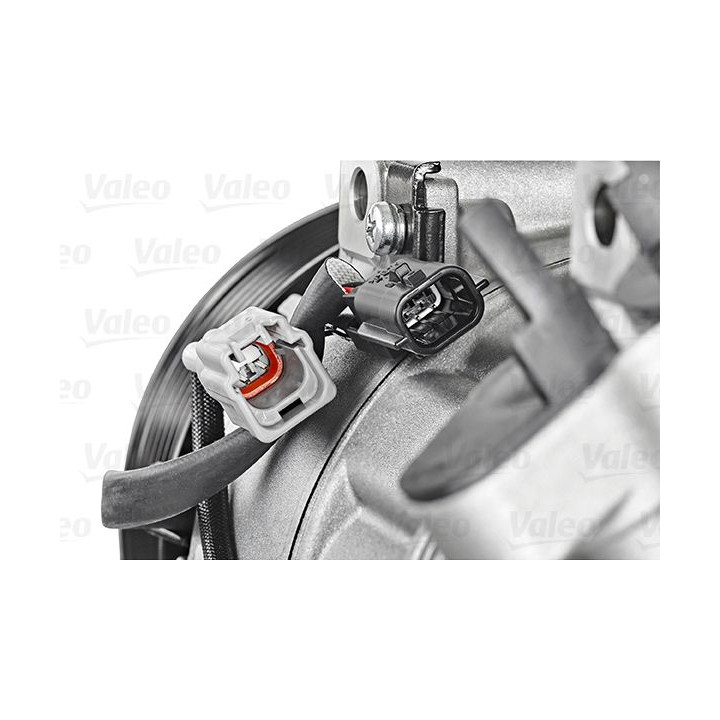 Kompresorius, oro kondicionierius VALEO 813180