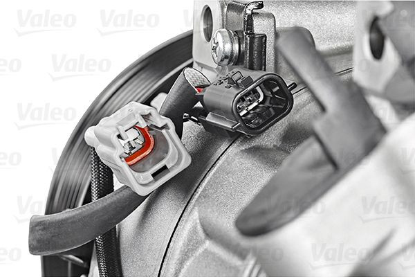 Kompresorius, oro kondicionierius VALEO 813180