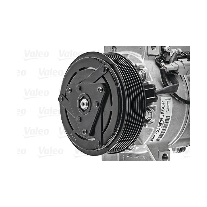 Kompresorius, oro kondicionierius VALEO 813180