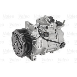 Kompresorius, oro kondicionierius VALEO 813186
