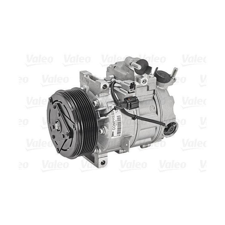 Kompresorius, oro kondicionierius VALEO 813186