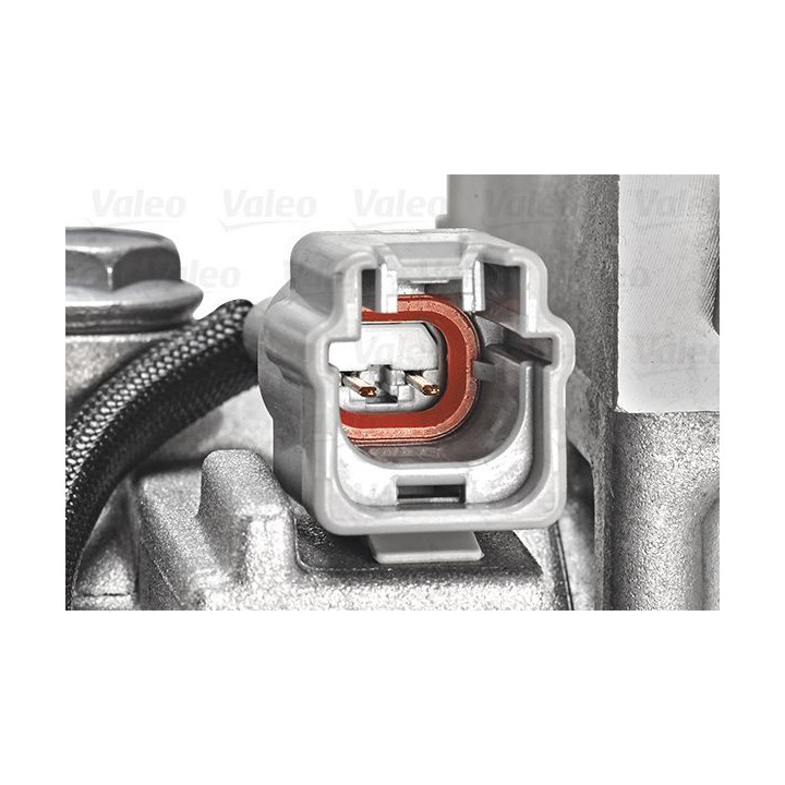 Kompresorius, oro kondicionierius VALEO 813186