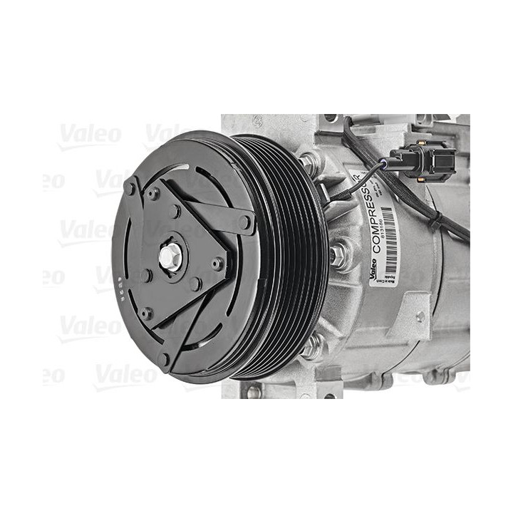 Kompresorius, oro kondicionierius VALEO 813186