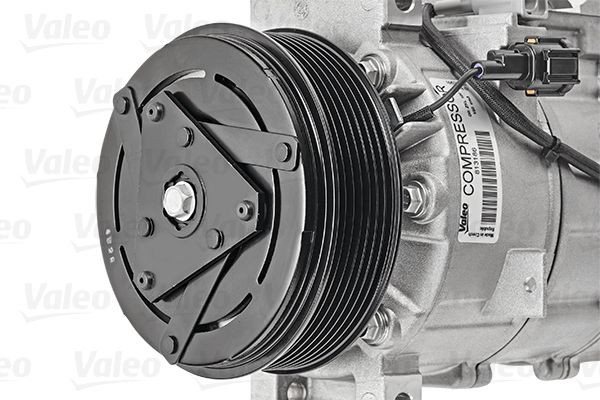 Kompresorius, oro kondicionierius VALEO 813186