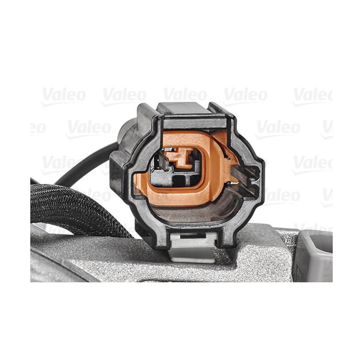 Kompresorius, oro kondicionierius VALEO 813186