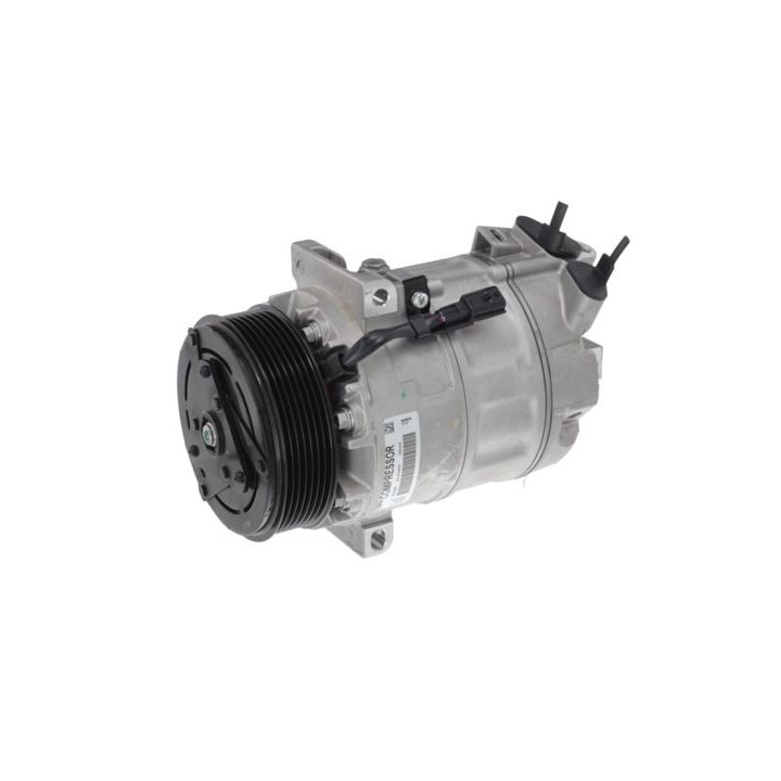 Kompresorius, oro kondicionierius VALEO 813191