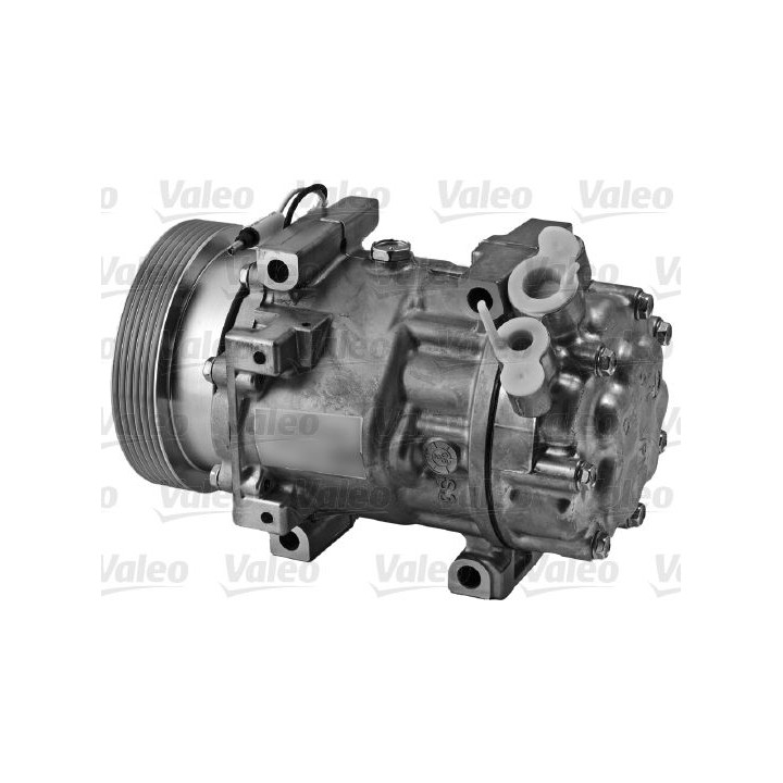 Kompresorius, oro kondicionierius VALEO 813198