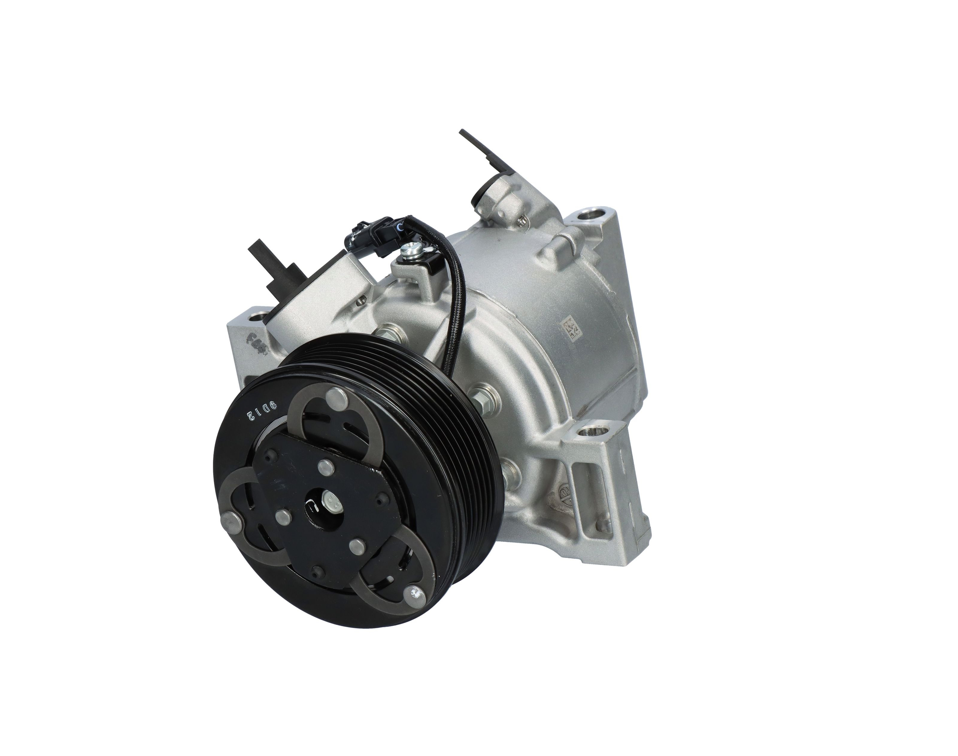 Kompresorius, oro kondicionierius VALEO 813199