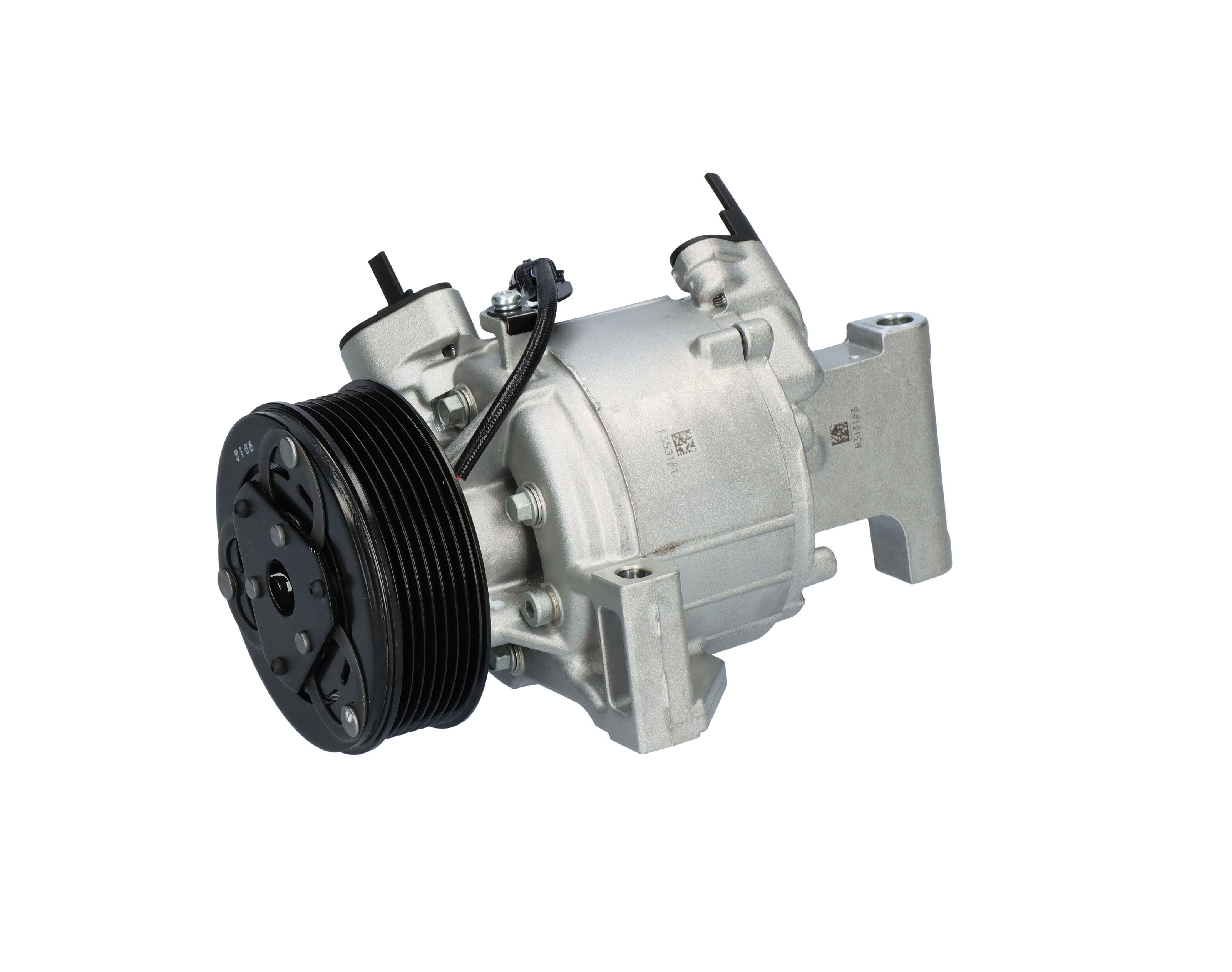 Kompresorius, oro kondicionierius VALEO 813199