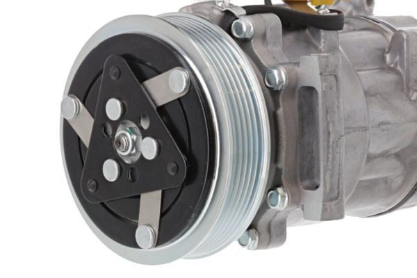 Kompresorius, oro kondicionierius VALEO 813206