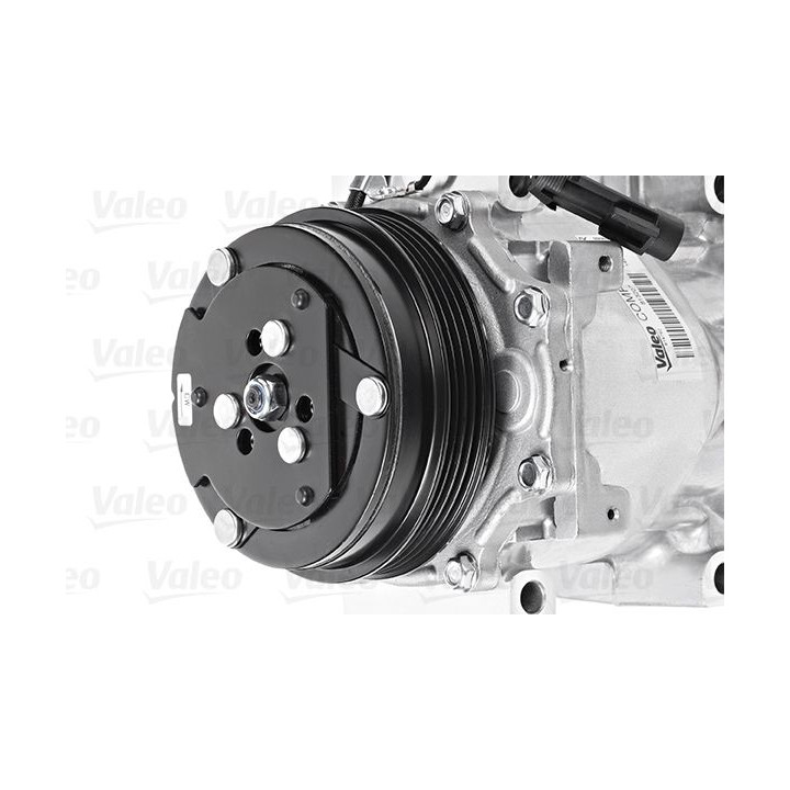 Kompresorius, oro kondicionierius VALEO 813207