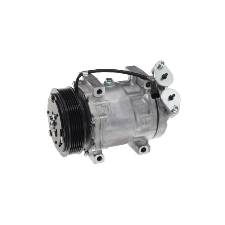 Kompresorius, oro kondicionierius VALEO 813236