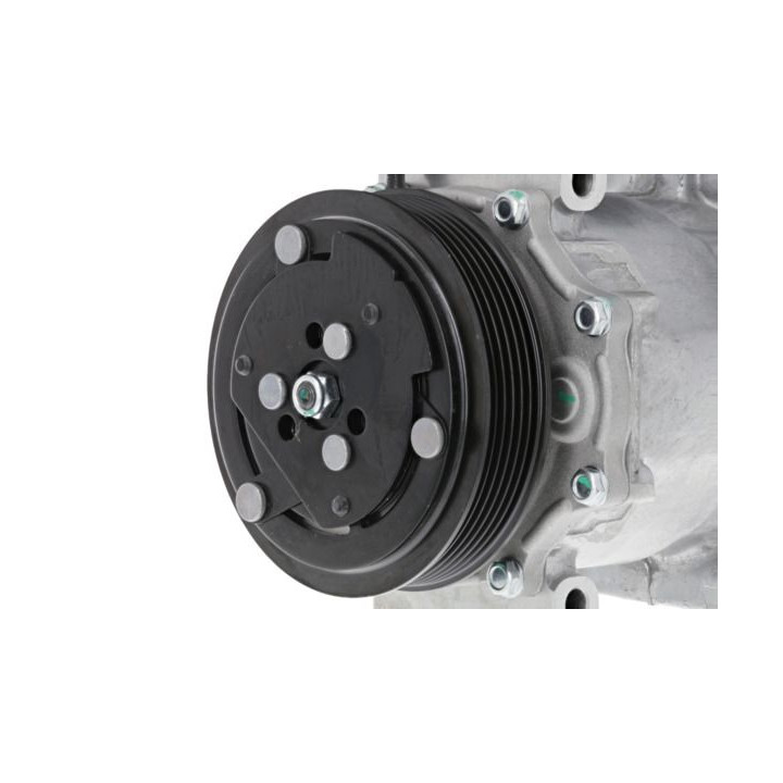 Kompresorius, oro kondicionierius VALEO 813236