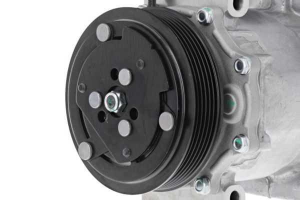 Kompresorius, oro kondicionierius VALEO 813236