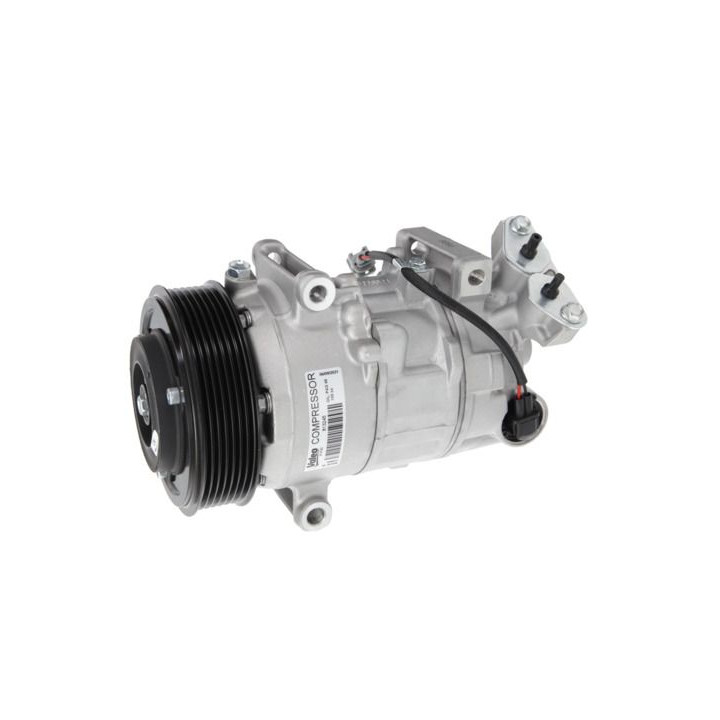 Kompresorius, oro kondicionierius VALEO 813245