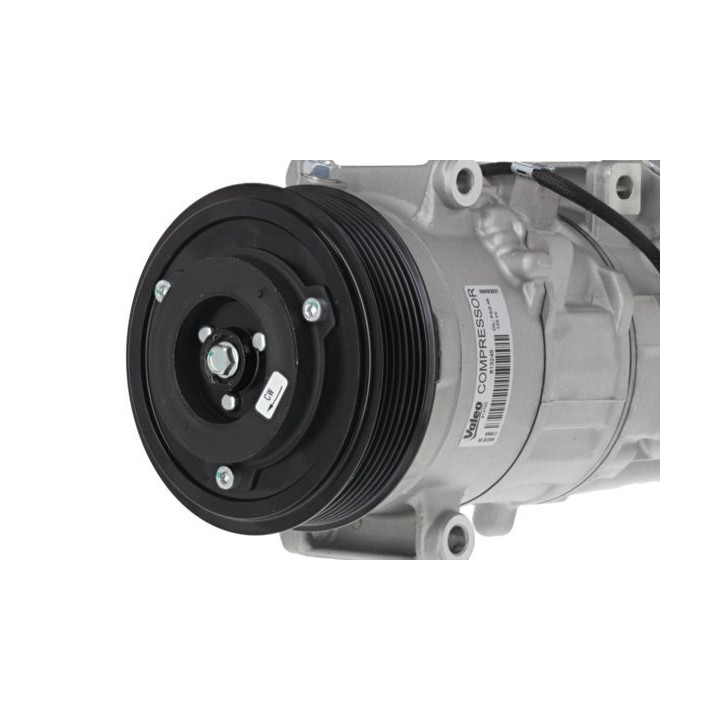 Kompresorius, oro kondicionierius VALEO 813245