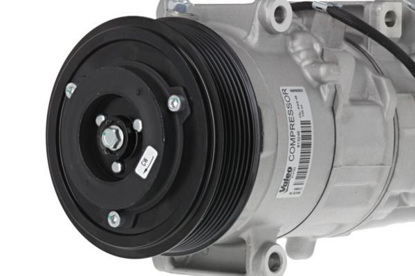 Kompresorius, oro kondicionierius VALEO 813245