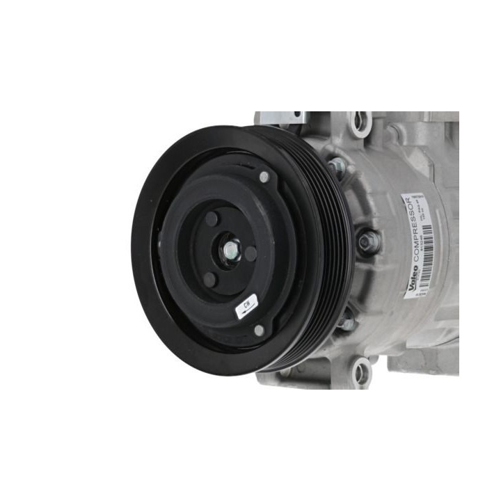 Kompresorius, oro kondicionierius VALEO 813246