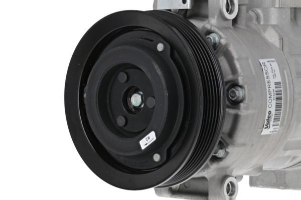 Kompresorius, oro kondicionierius VALEO 813246