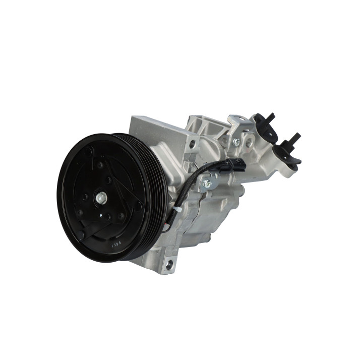 Kompresorius, oro kondicionierius VALEO 813256