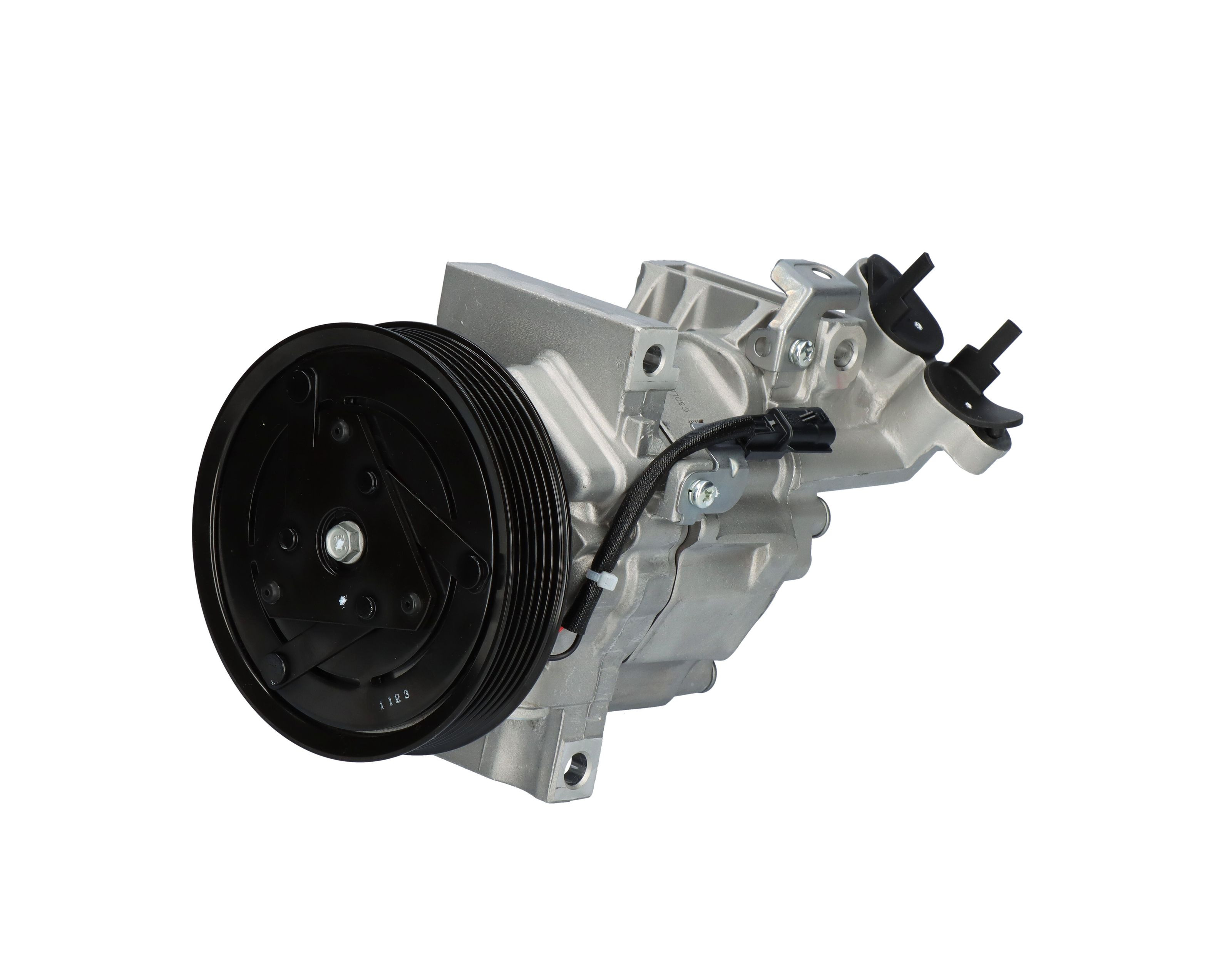 Kompresorius, oro kondicionierius VALEO 813256