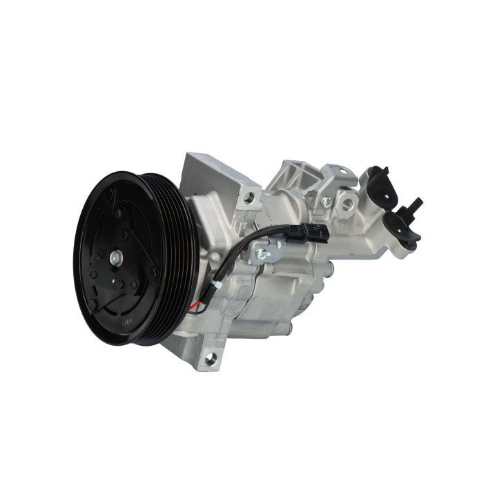 Kompresorius, oro kondicionierius VALEO 813256