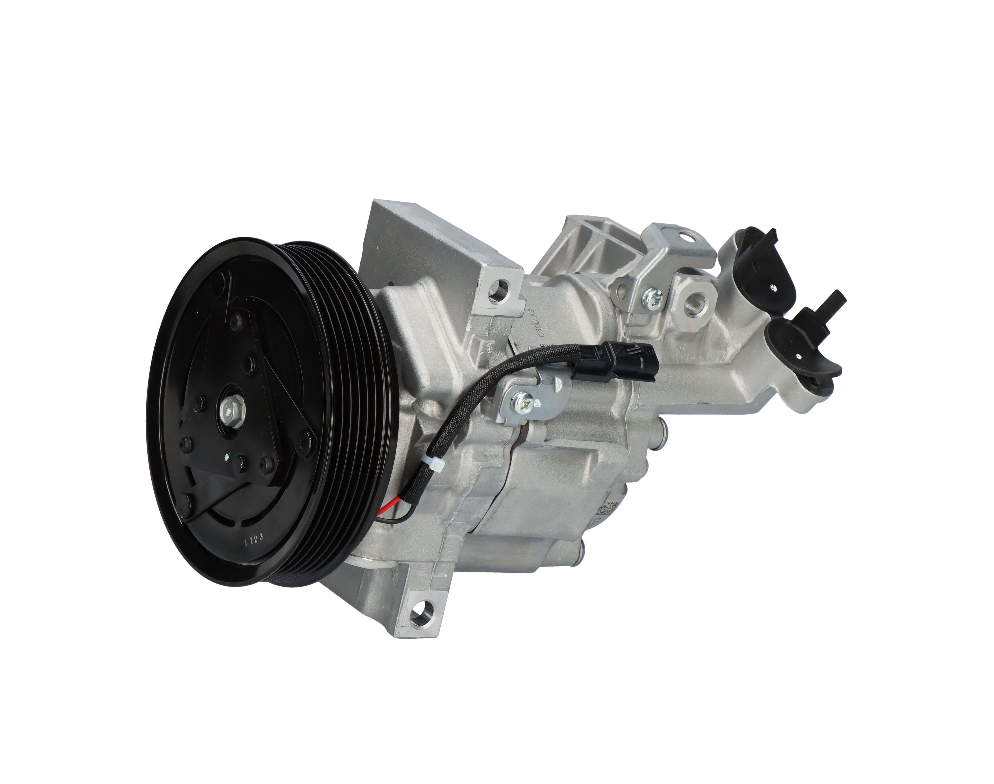 Kompresorius, oro kondicionierius VALEO 813256