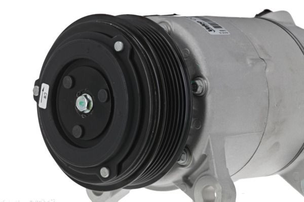 Kompresorius, oro kondicionierius VALEO 813260