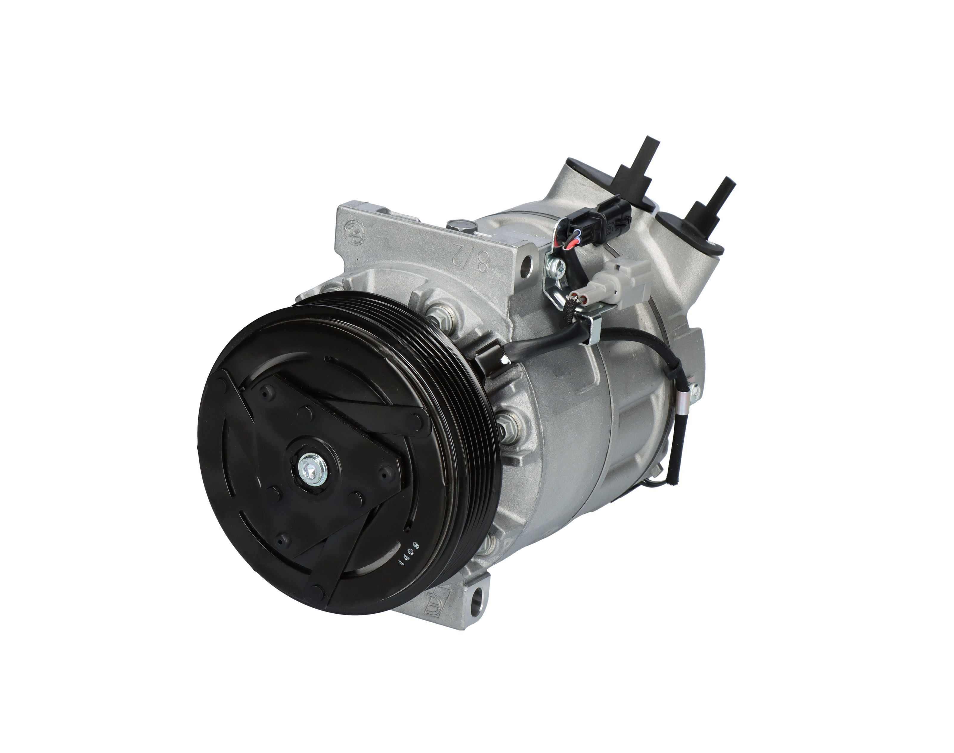 Kompresorius, oro kondicionierius VALEO 813263