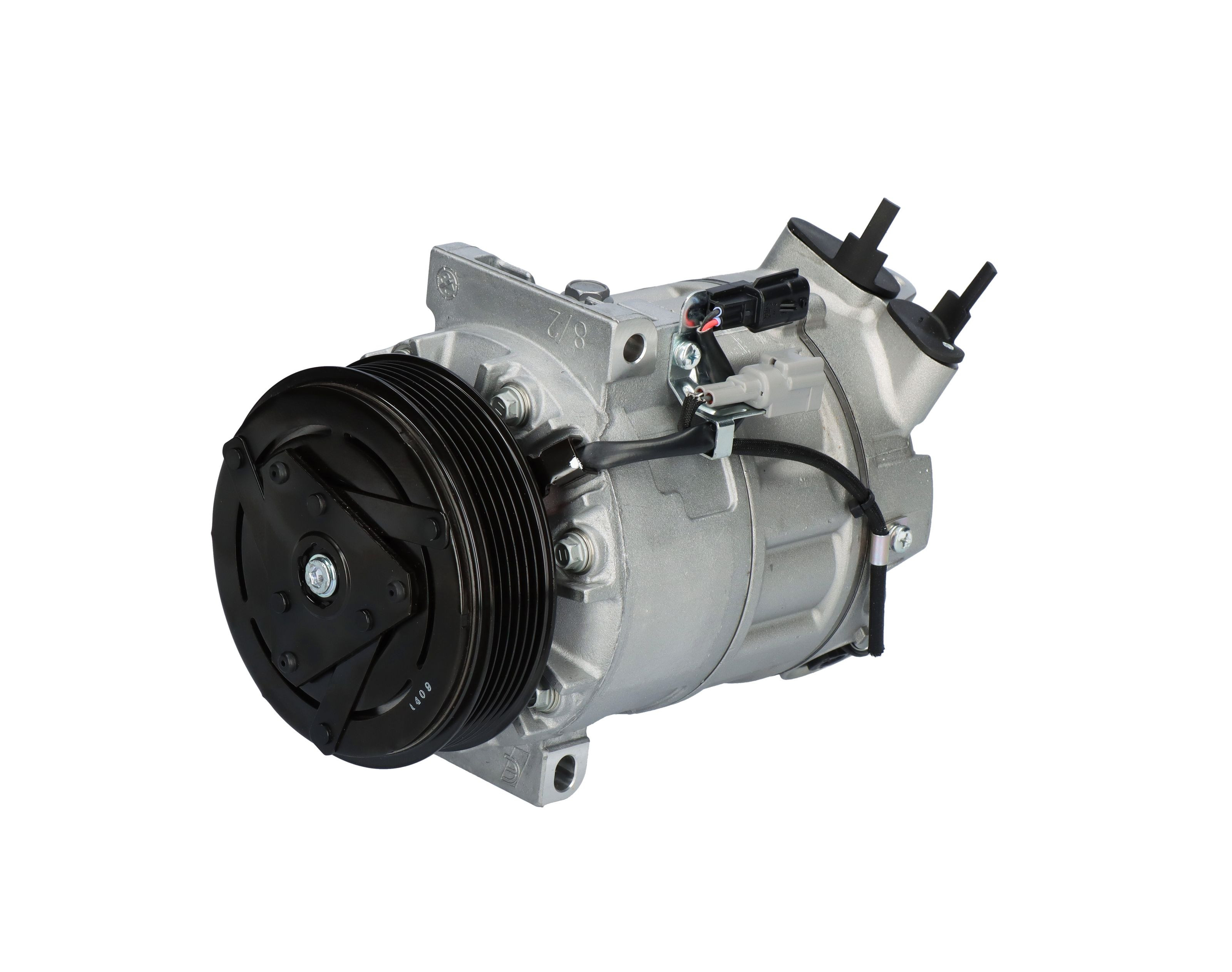 Kompresorius, oro kondicionierius VALEO 813263