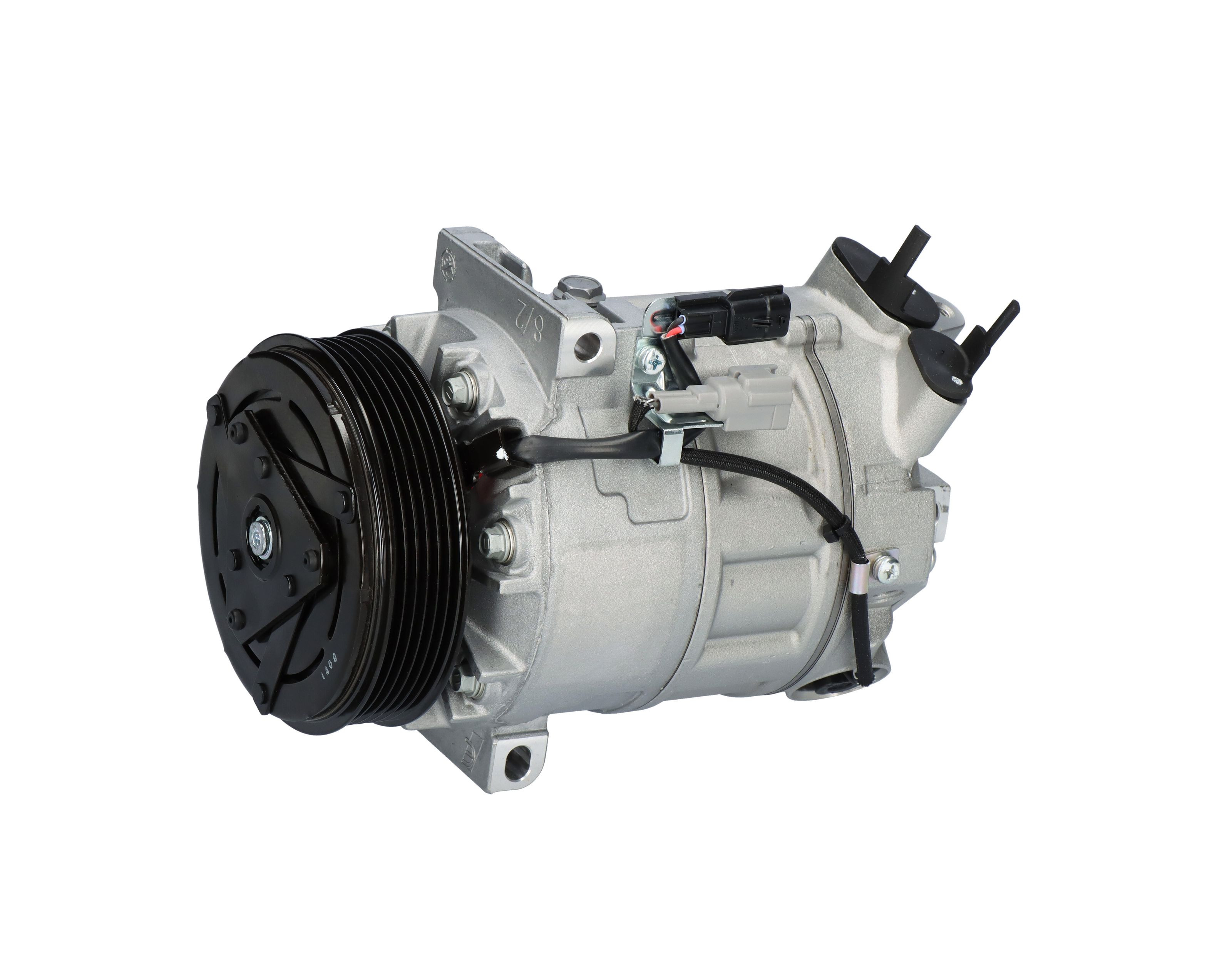 Kompresorius, oro kondicionierius VALEO 813263