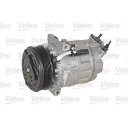 Kompresorius, oro kondicionierius VALEO 813264
