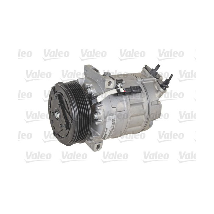 Kompresorius, oro kondicionierius VALEO 813264