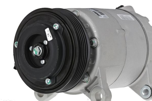 Kompresorius, oro kondicionierius VALEO 813274