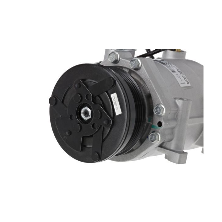 Kompresorius, oro kondicionierius VALEO 813281