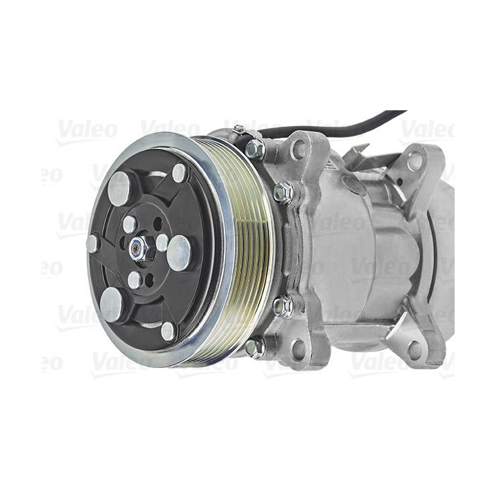 Kompresorius, oro kondicionierius VALEO 813317