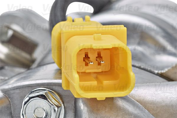 Kompresorius, oro kondicionierius VALEO 813317