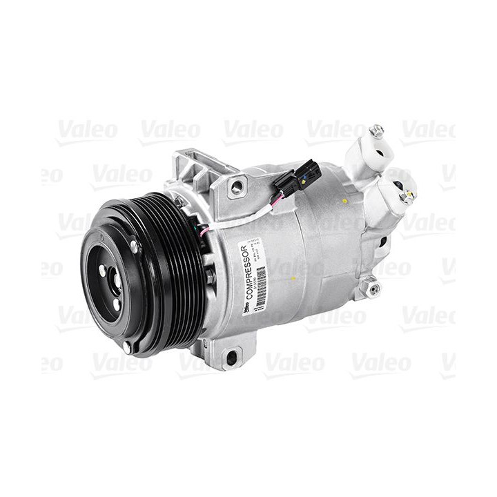 Kompresorius, oro kondicionierius VALEO 813339
