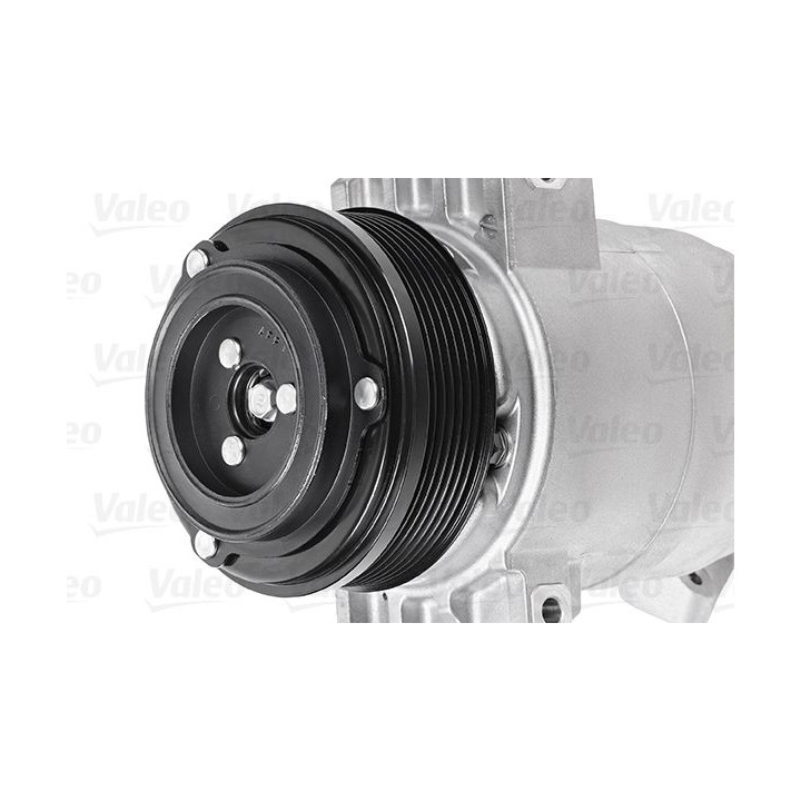 Kompresorius, oro kondicionierius VALEO 813339