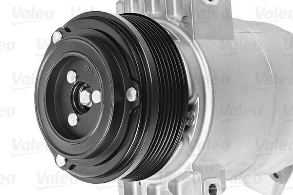 Kompresorius, oro kondicionierius VALEO 813339
